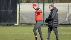 Courbis : « Beckham ? Il faut le mettre d’entrée »