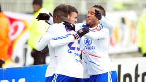 L’OL assure l’essentiel face à Lorient