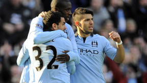 Premier League : City et Newcastle l’emportent