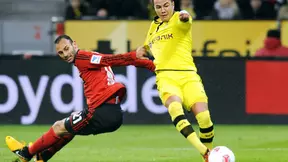 Bundesliga : Dortmund cale à M’Gladbach
