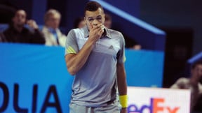 Tsonga : « J’ai été conquérant »