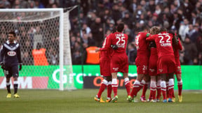 Brest fait sensation à Bordeaux