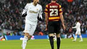 Swansea remporte la Cup !