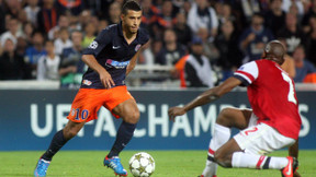 Belhanda : « Mon futur ? Des clubs qui jouent la Ligue des Champions »