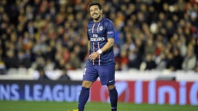 Lavezzi : « Je peux donner plus »