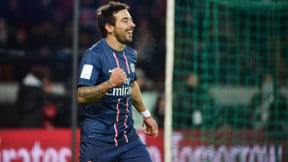 Lavezzi : « La Ligue 1 est plus décousue que la Serie A »