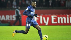 Matuidi se tourne vers le prochain Clasico