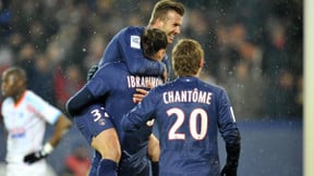 Le PSG remporte le Clasico !