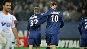 PSG-OM : le résumé du match (vidéo)