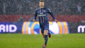 Beckham : « Une victoire très importante » (vidéo)