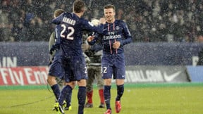 Armand : « Beckham ? Un exemple pour beaucoup de personnes »