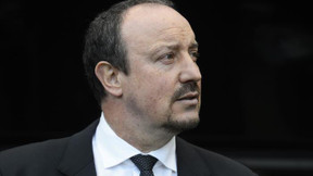 Benitez : « On ne va pas baisser les bras » (vidéo)