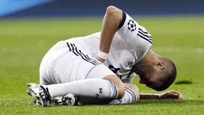 Real Madrid : Benzema incertain pour le Clasico ?