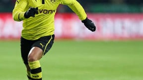 Dortmund tenu en échec par Mönchengladbach (vidéo)