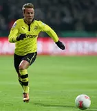 Dortmund tenu en échec par Mönchengladbach (vidéo)