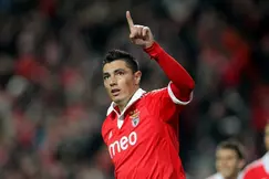 Le Benfica revient à hauteur de Porto (vidéo)