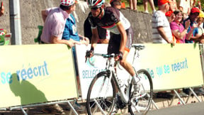 Décision confirmée pour Schleck