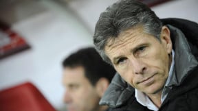 Puel : « Se mêler à la lutte »