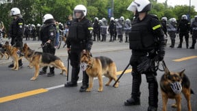 Fusillade en Argentine