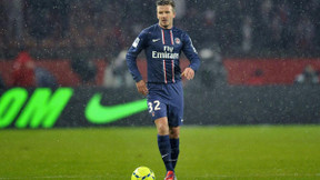 Lama : « Beckham retient l’attention de ses adversaires »