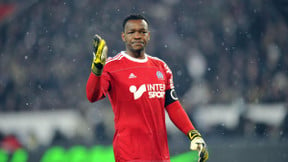 Lama : « Mandanda n’est pas impérial »