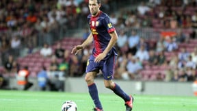 PSG : Busquets dans le viseur ?