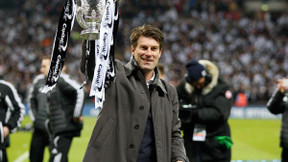 Laudrup : « Je veux rester ici »