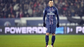 « Ibra paye ses efforts du début de saison »