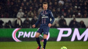 Rothen : « Beckham ? Il n’a pas manqué une passe »