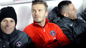 Déhu : « Beckham ? Une histoire commerciale »