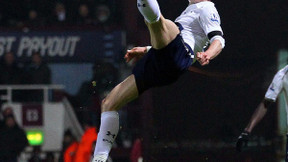 Villas-Boas : « Bale ? Un talent immense ! »