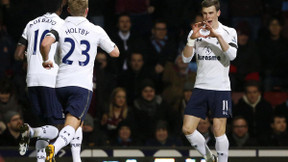 Villas-Boas : « Bale influence tous les joueurs »