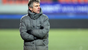 Gourcuff : « Trop de mauvais matchs en Ligue 1 »