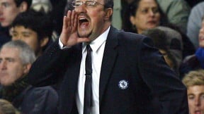 Benitez s’en prend à sa direction ?