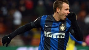 Inter Milan : Cassano prolongé ?