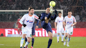 EXCLU - OM : « Gagner contre Paris »