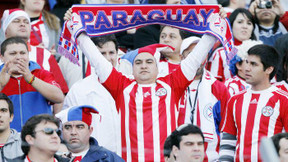 Le superbe enroulé de Freddy Bareiro (vidéo)