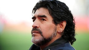 Maradona : « Je ne supporte pas Pelé »