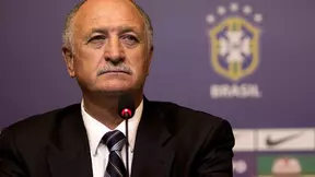 Scolari : « Le Brésil est sur la bonne voie »