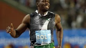 Amsalem : « Bolt ? C’est un succès »