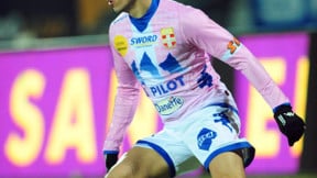 Evian 3 - 1 Le Havre (FM)