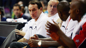 Krzyzewski lâche le Team US