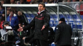 Puel : « S’il le faut, on innovera »