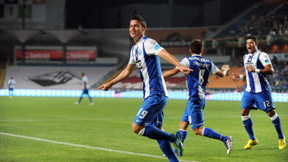 Manchester United surveille James Rodriguez