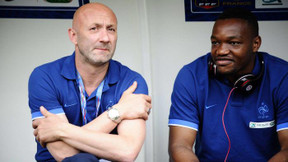 Barthez soutient Mandanda