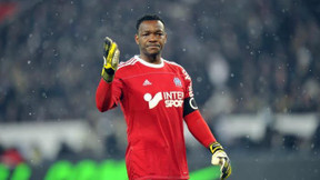 Mandanda : « Ajouter l’efficacité »