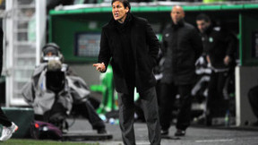 Garcia : « On s’est réveillés trop tard » (vidéo)