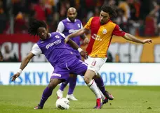 Le but gag encaissé par Galatasaray (vidéo)