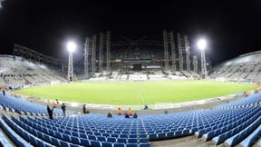 Le nouveau Vélodrome livré dans les temps