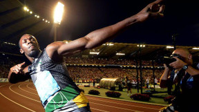 Usain Bolt enflammera le Stade de France (vidéo)